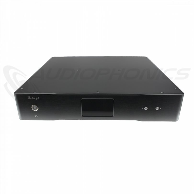 Audio-GD R-8 MK3