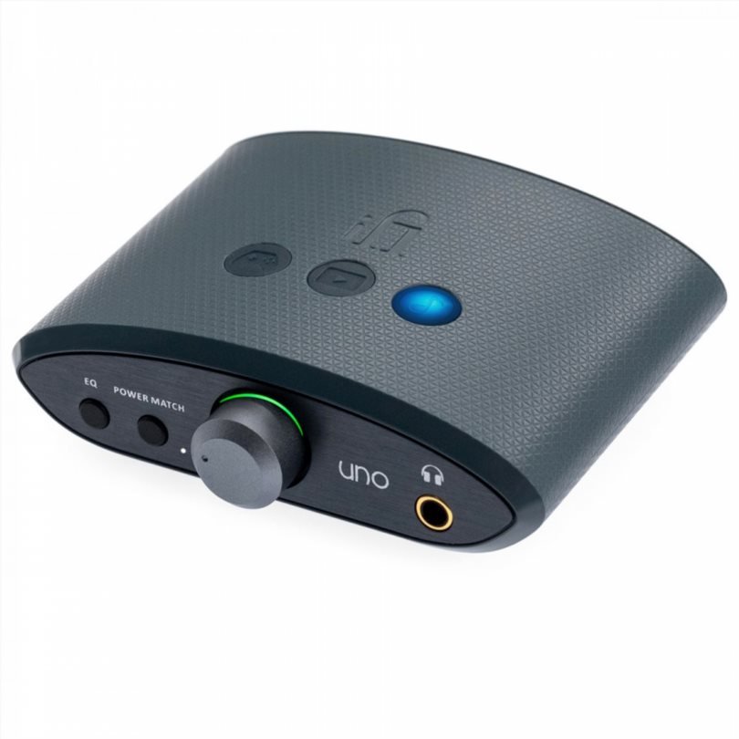 iFi Audio UNO