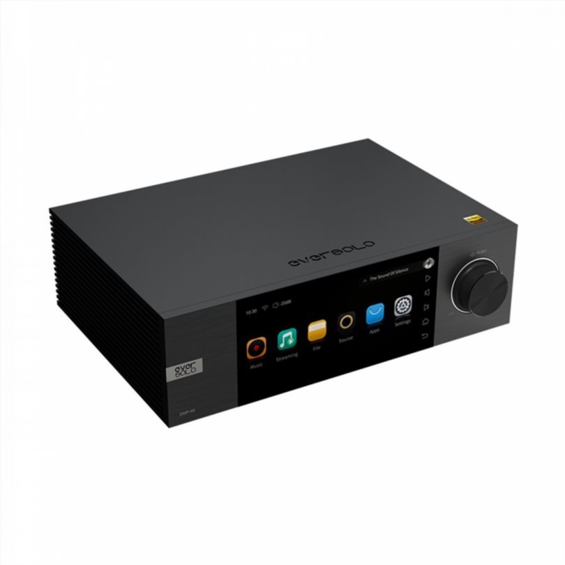 Eversolo DMP-A6