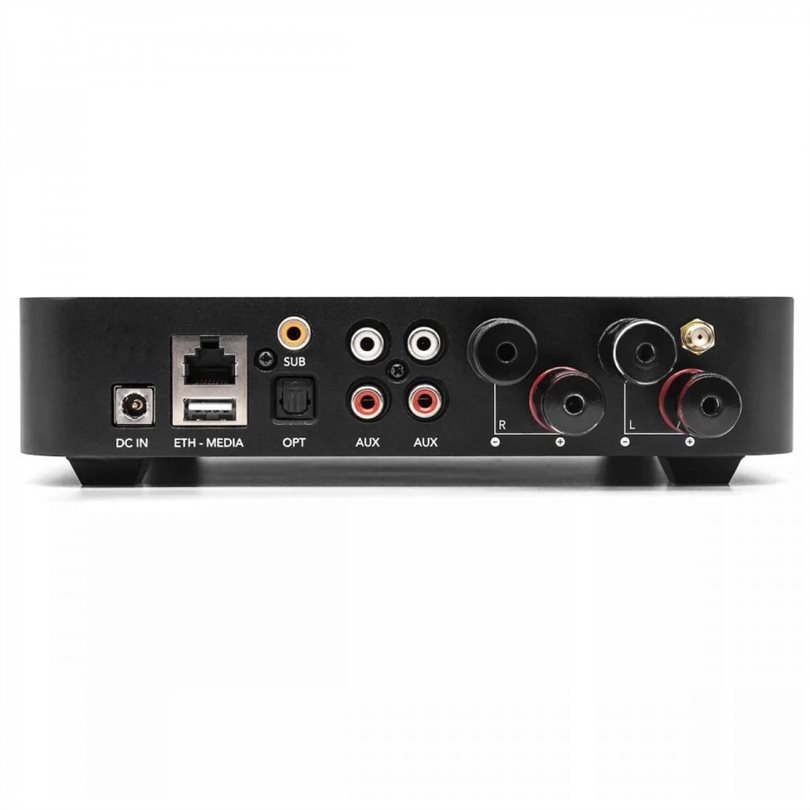 Octavio AMP