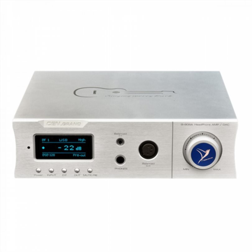 Cen.Grand 9I-90SA PRO