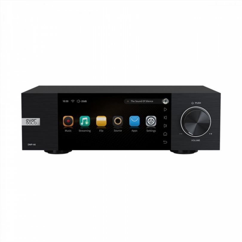 Eversolo DMP-A6