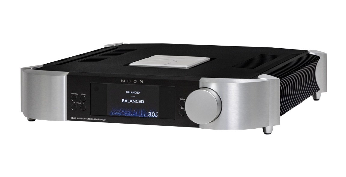 Simaudio MOON 641