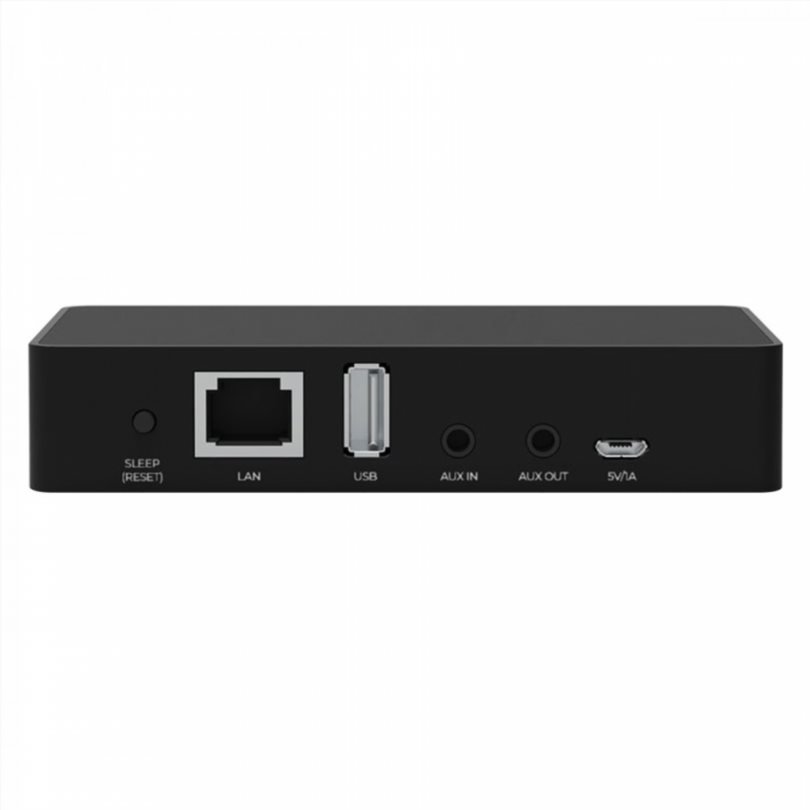 Arylic S10