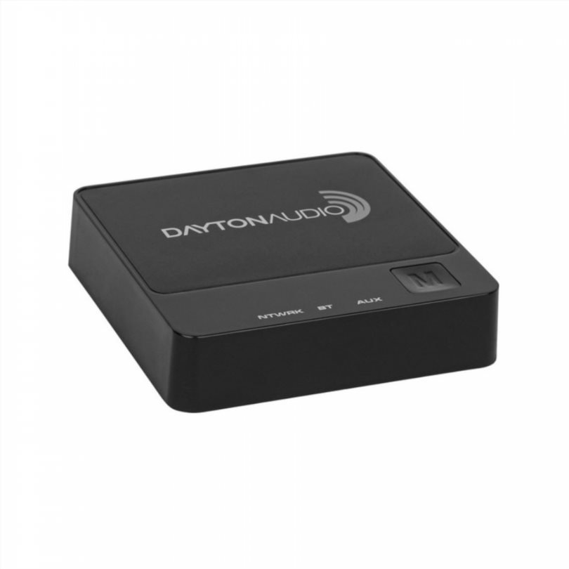 Dayton Audio WBA51