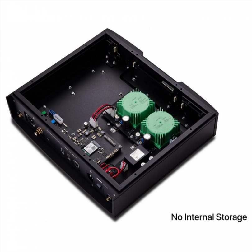 Auralic Aries G1.1