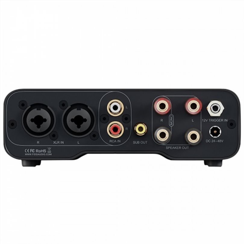 Fosi Audio ZA3