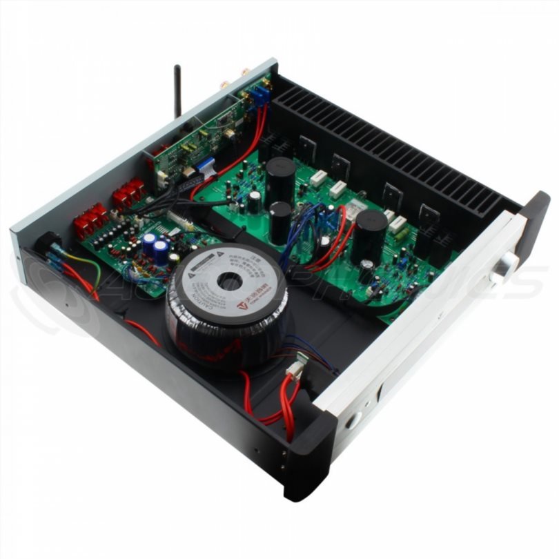 Tonewinner AD-66D