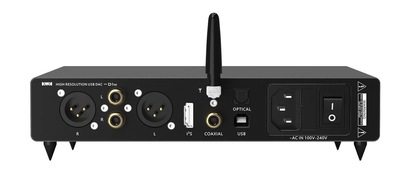 SMSL VMV D1se2