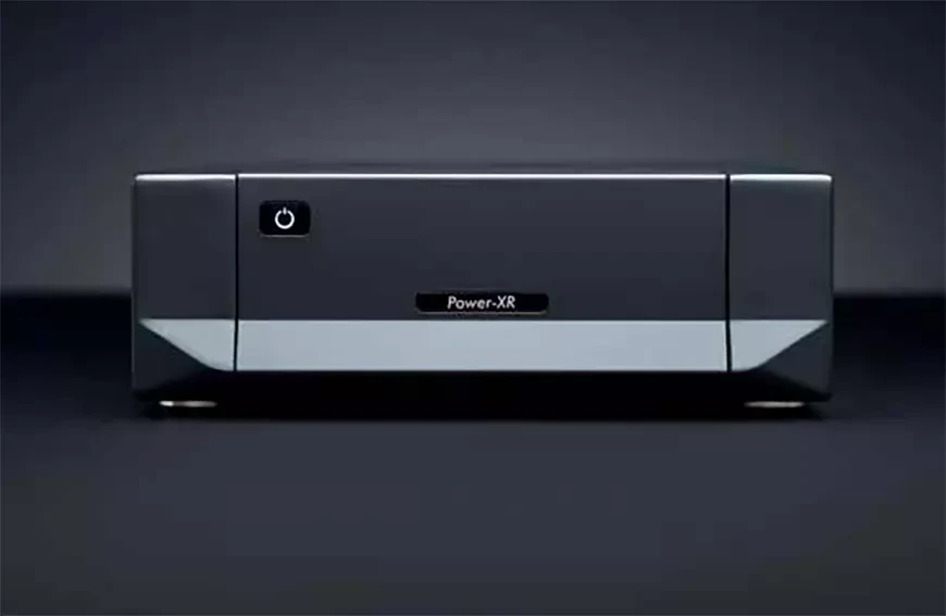 Cyrus Power-XR Stereo Power Amplifier