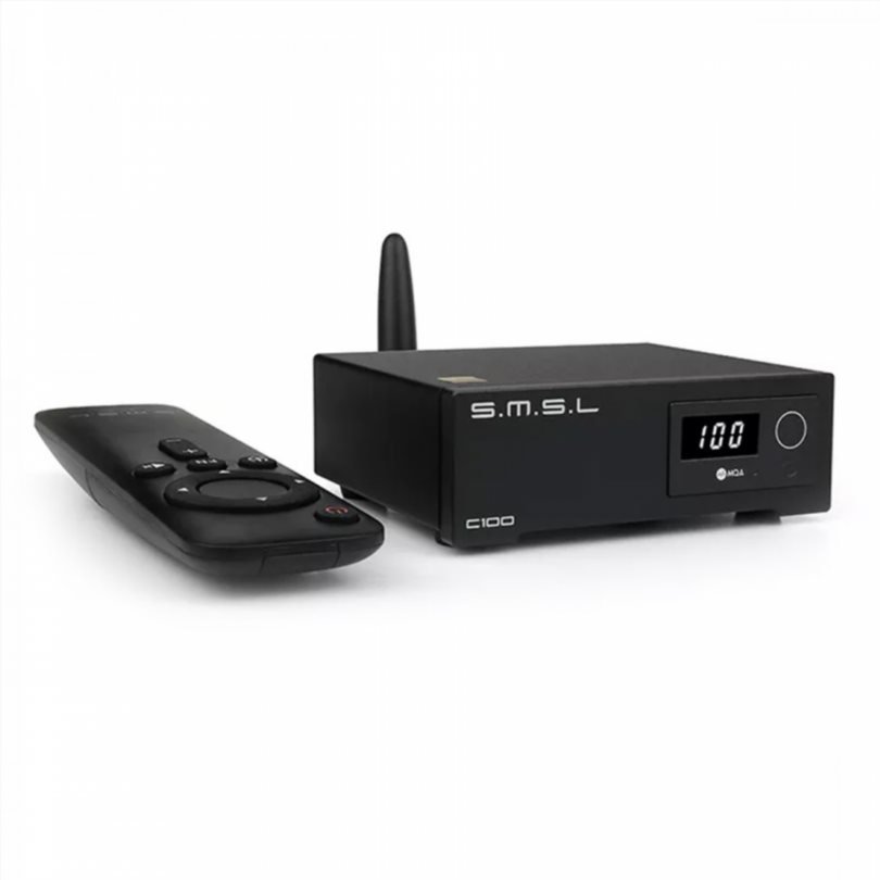 SMSL C100