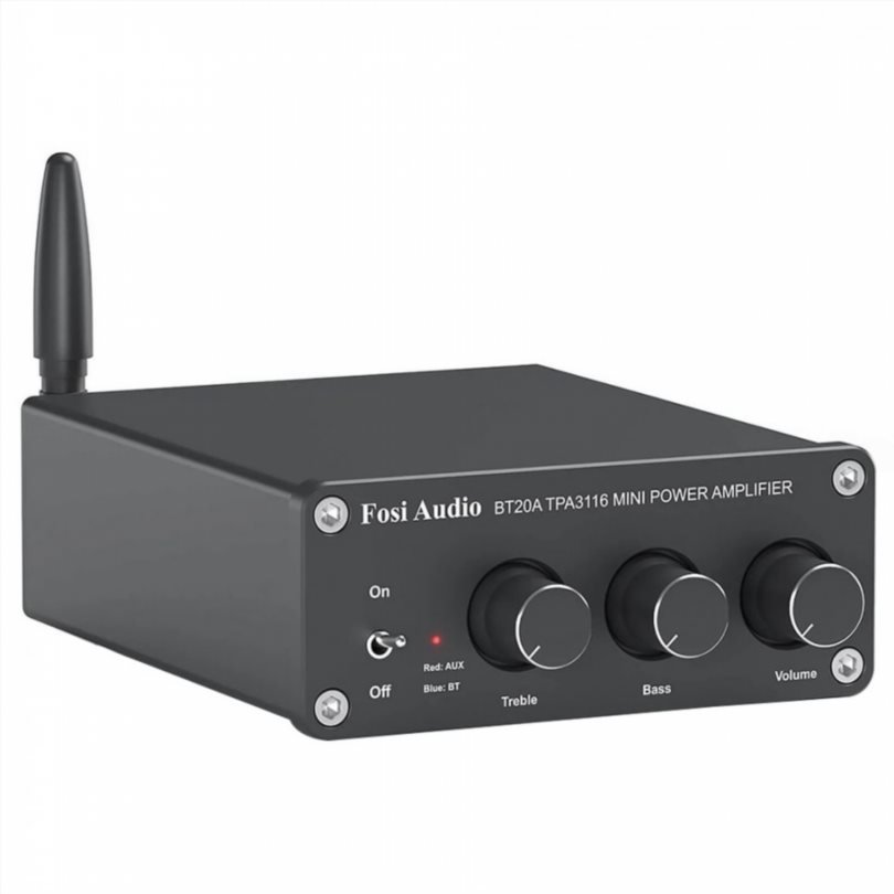 Fosi Audio BT20A