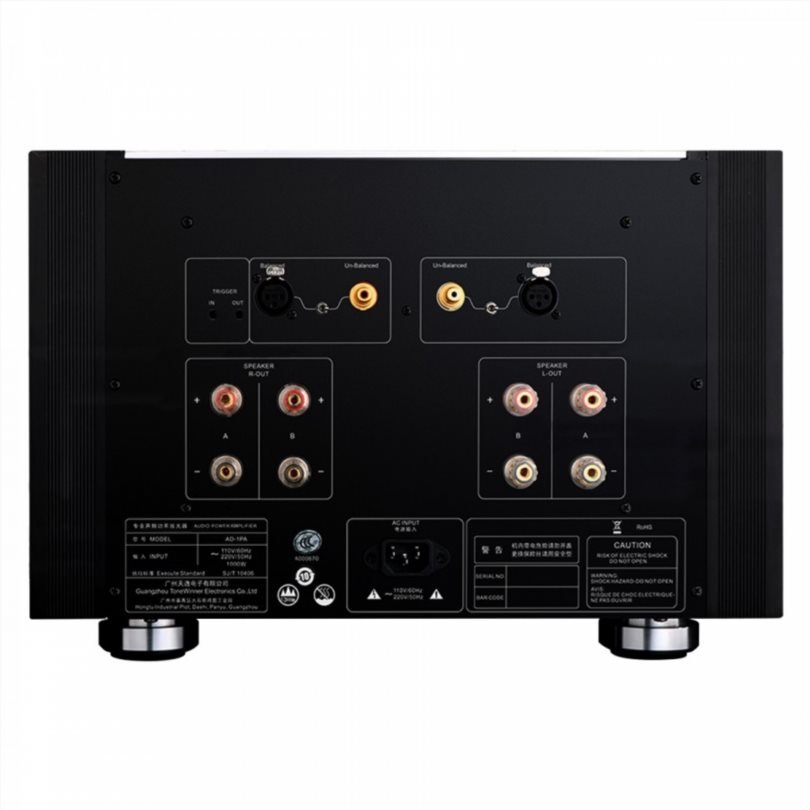 Tonewinner AD-1PA