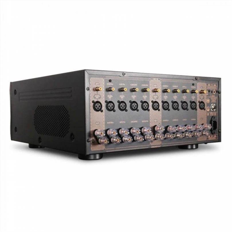 Tonewinner AD-8300PA