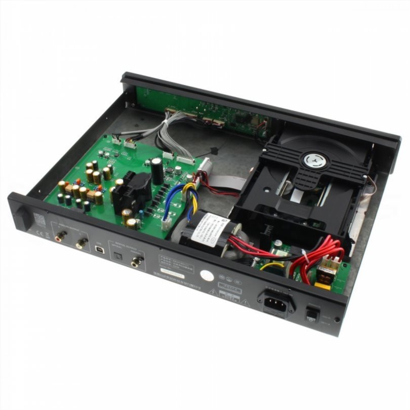 Shanling CD-S100 (23)