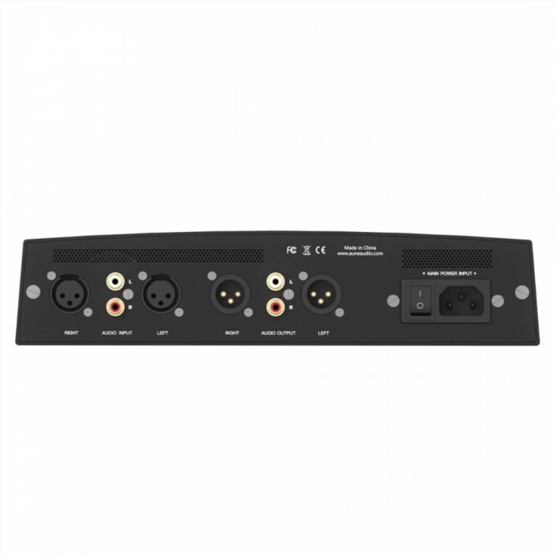 Aune S17 Pro