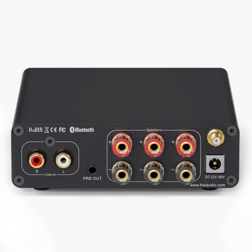 Fosi Audio DT30D Pro