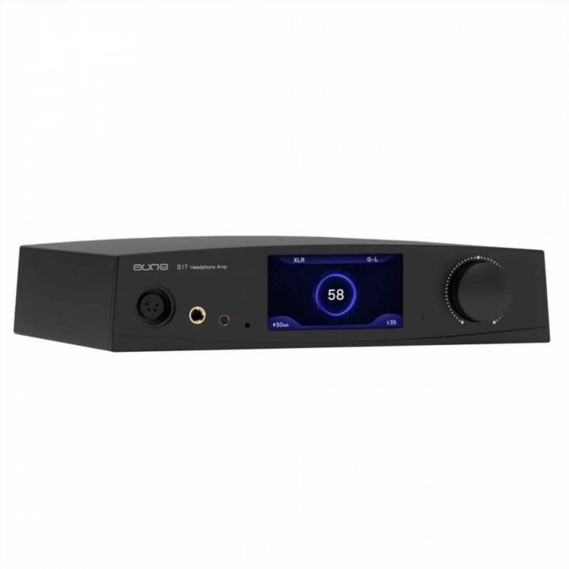 Aune S17 Pro
