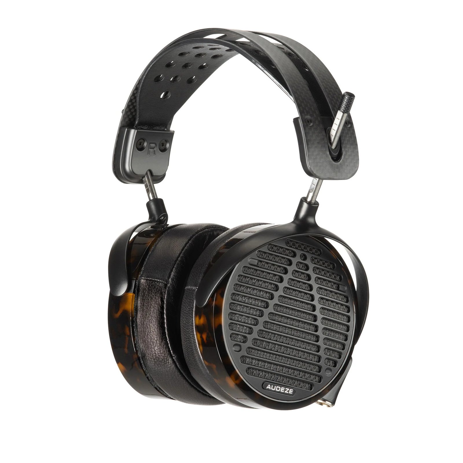 Audeze LCD-5 Flagship Headphones are pure perfection
