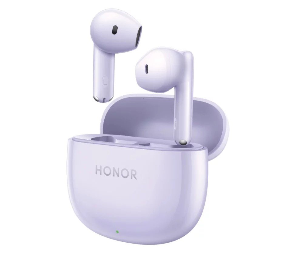 HONOR HAS RELEASED HEADPHONES FOR $35: WITH VERY HIGH-QUALITY SOUND AND THE APPEARANCE OF AIRPODS