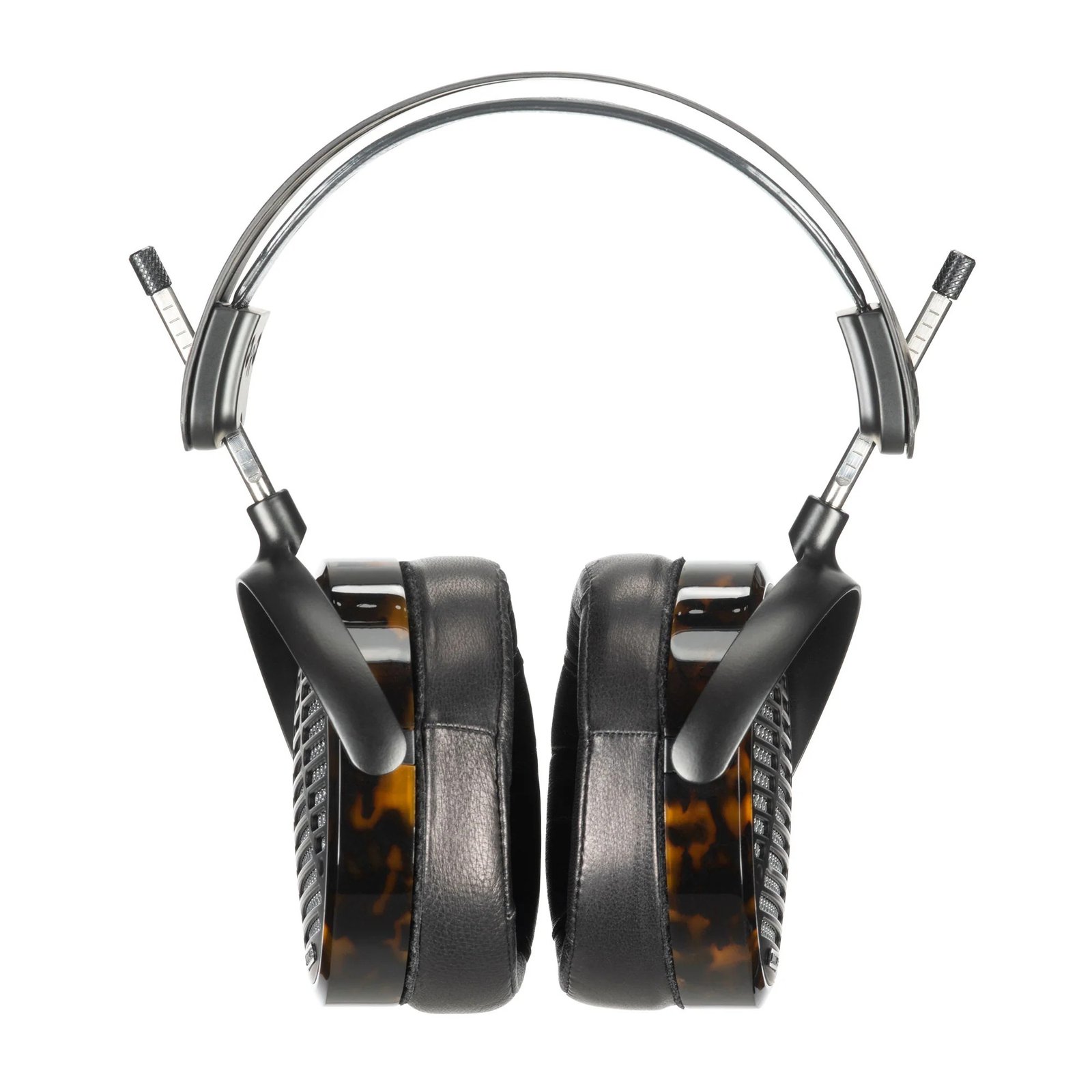 New planar driver and magnet structure extends frequency response