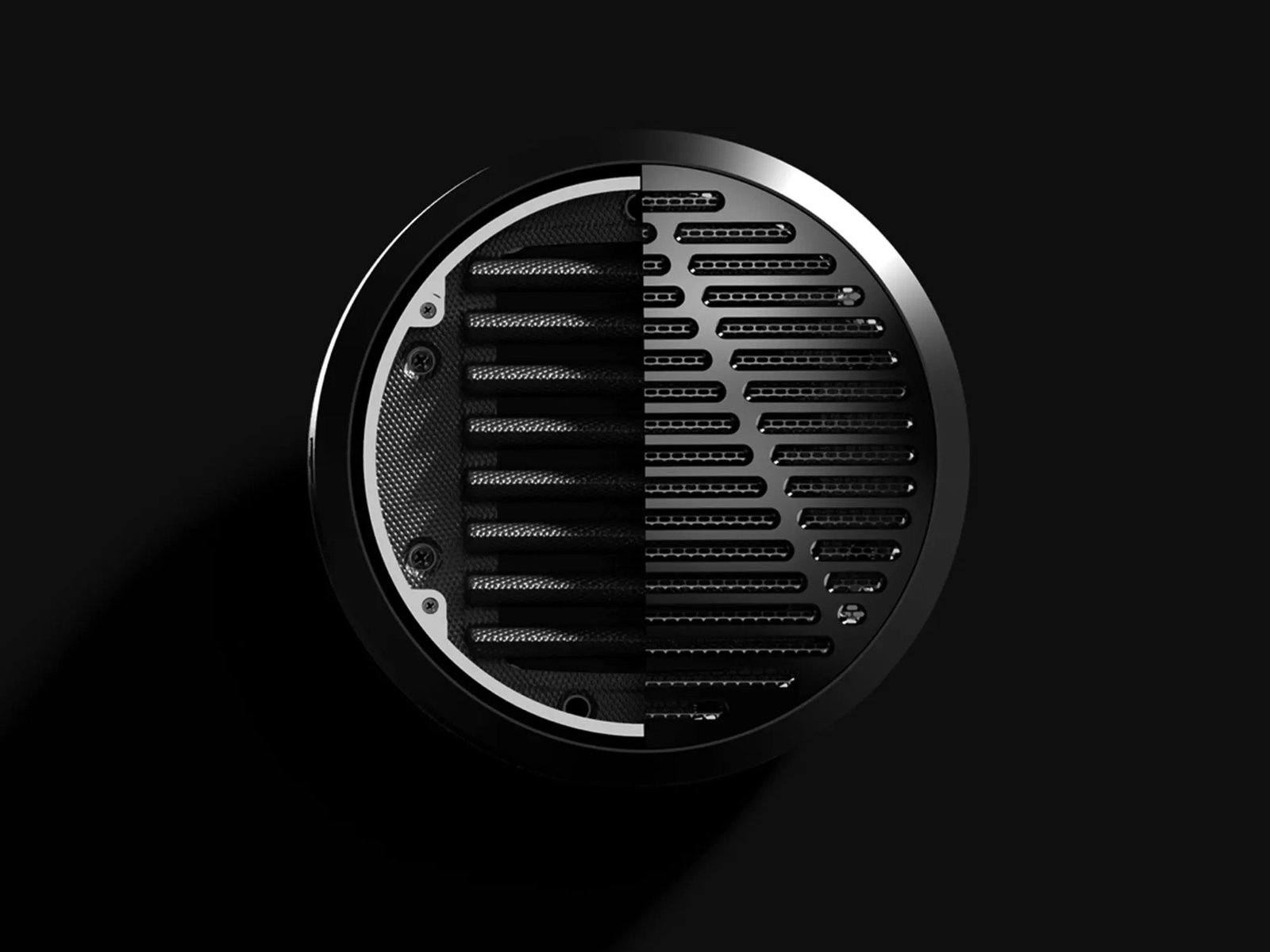 The LCD-5 sets a new standard for accuracy