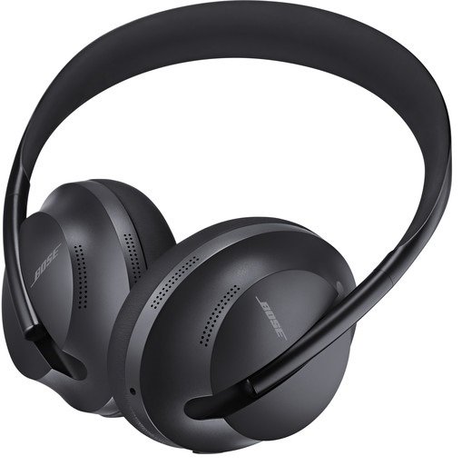 Bose Noise Canceling Headphones 700