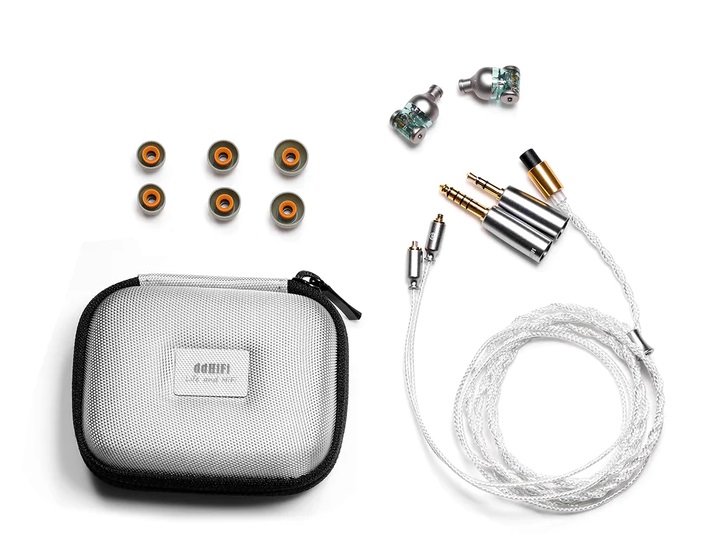 ddHiFi E2023 Janus 3