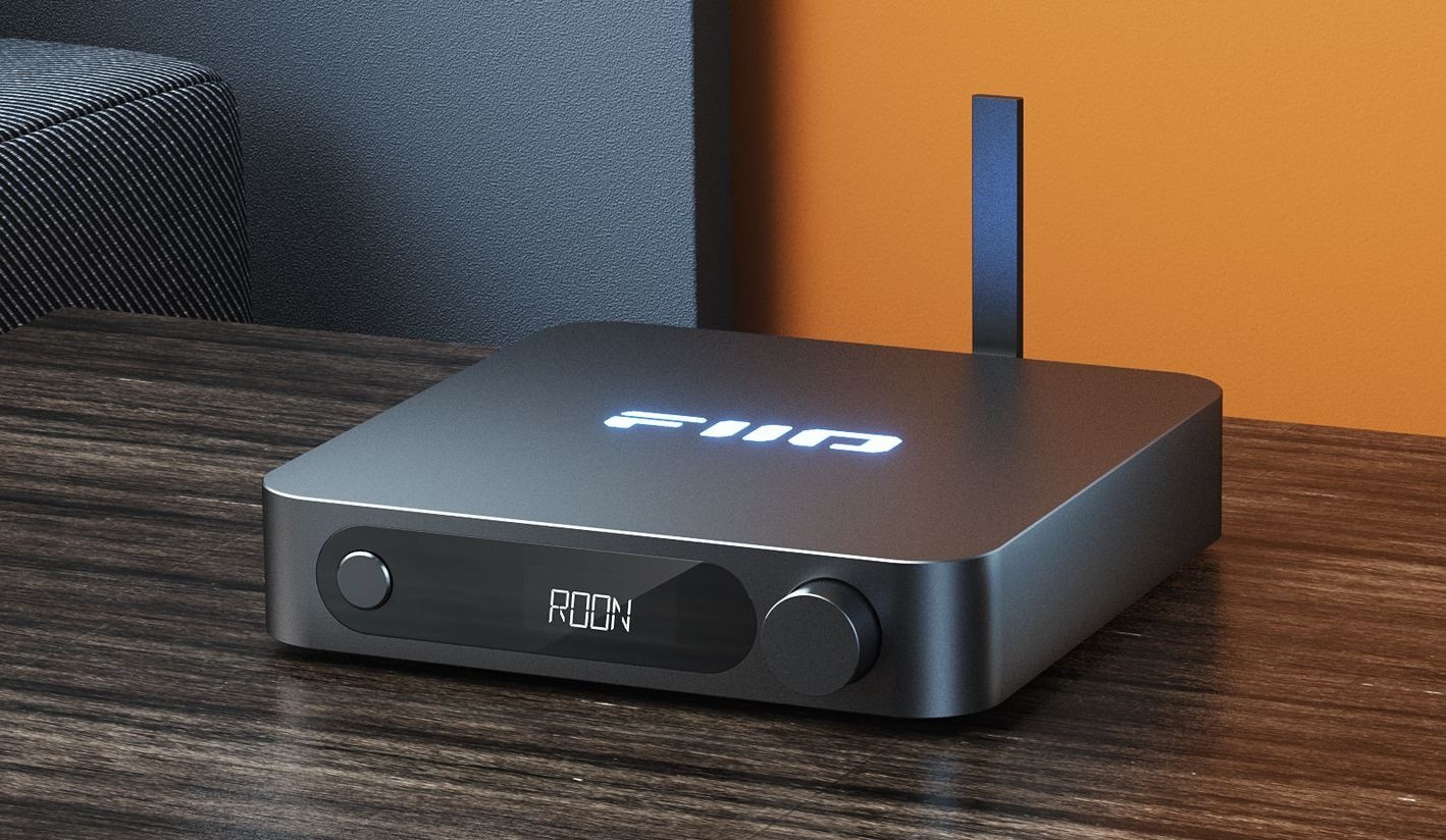 Fiio SR1