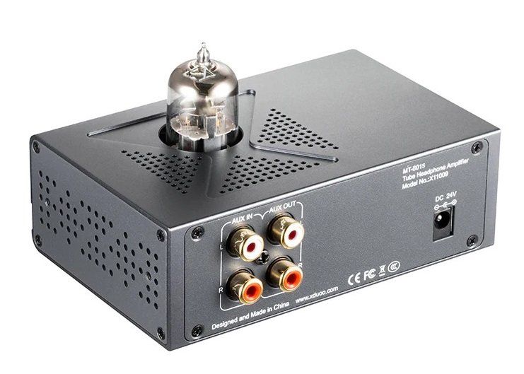 xDuoo MT-601S
