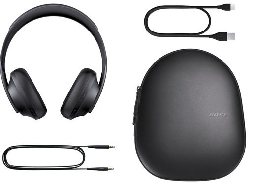 Bose 700 package
