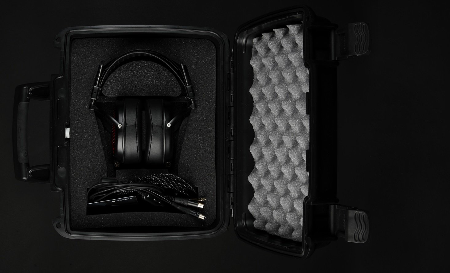 Case for Audeze LCD-GX