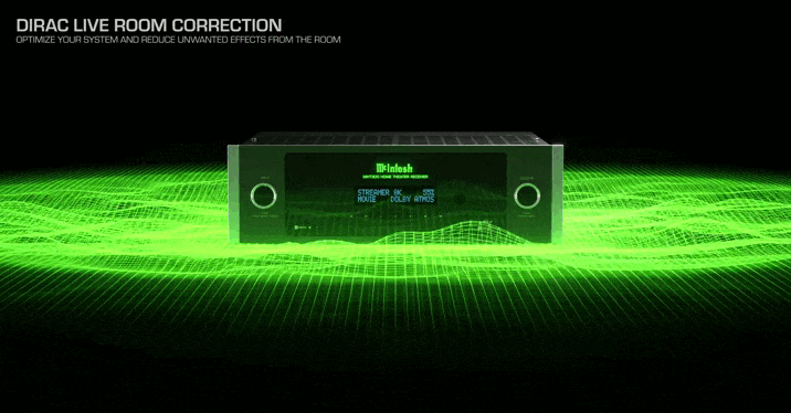 McIntosh MHT300