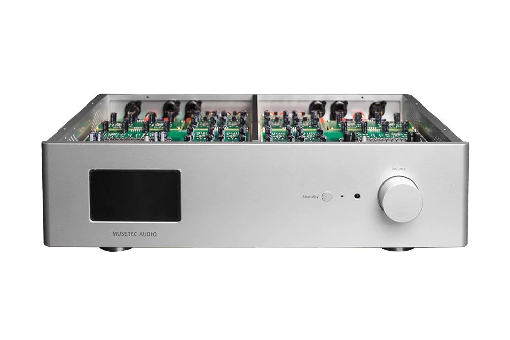 Musetec MH SA001