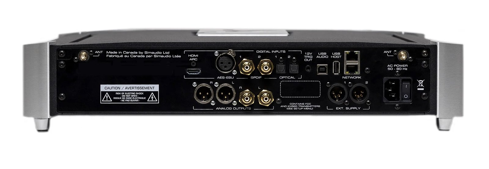 Simaudio MOON 681