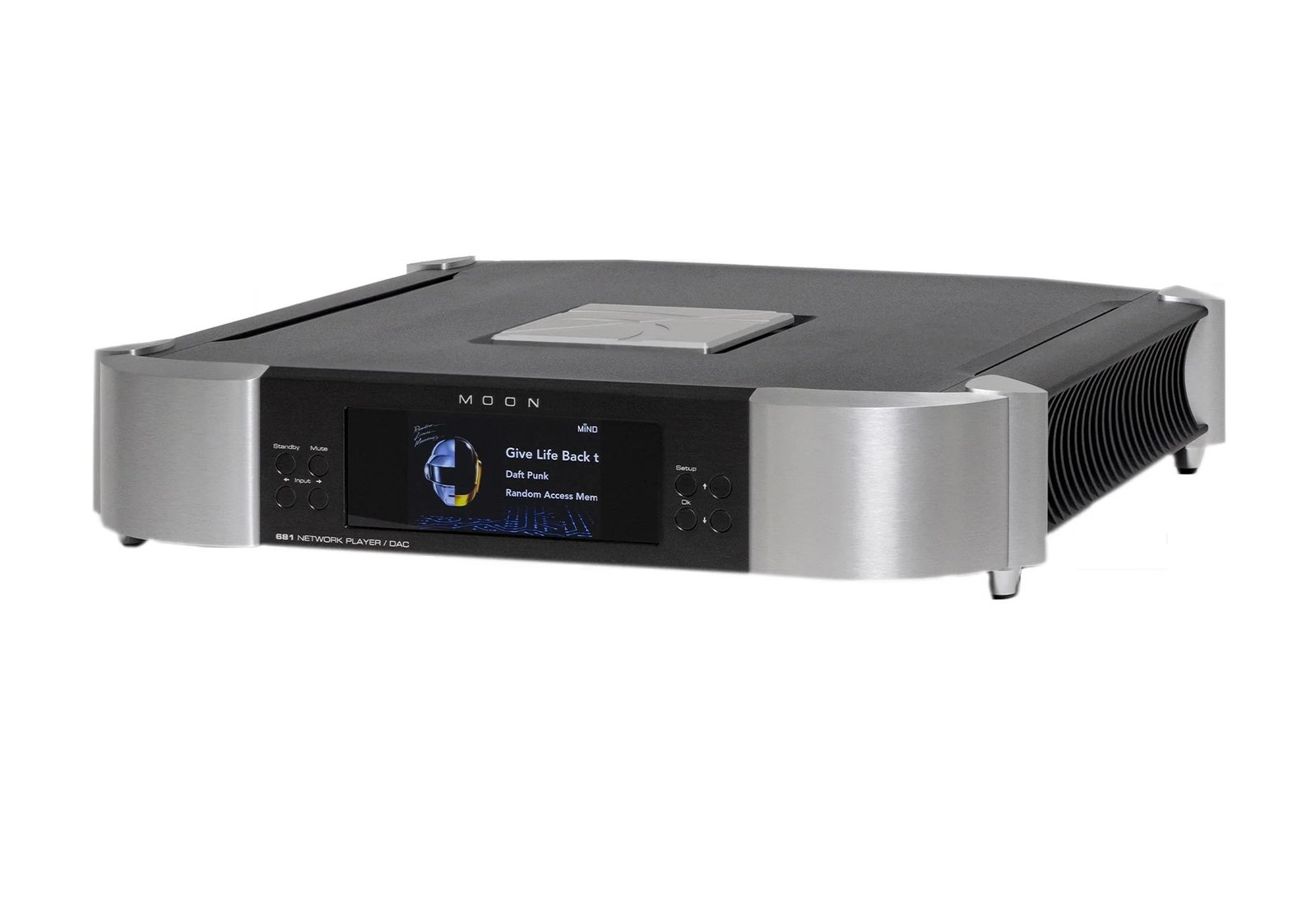 Simaudio MOON 681