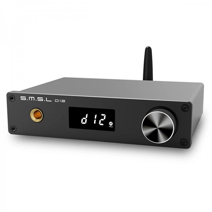 SMSL D12