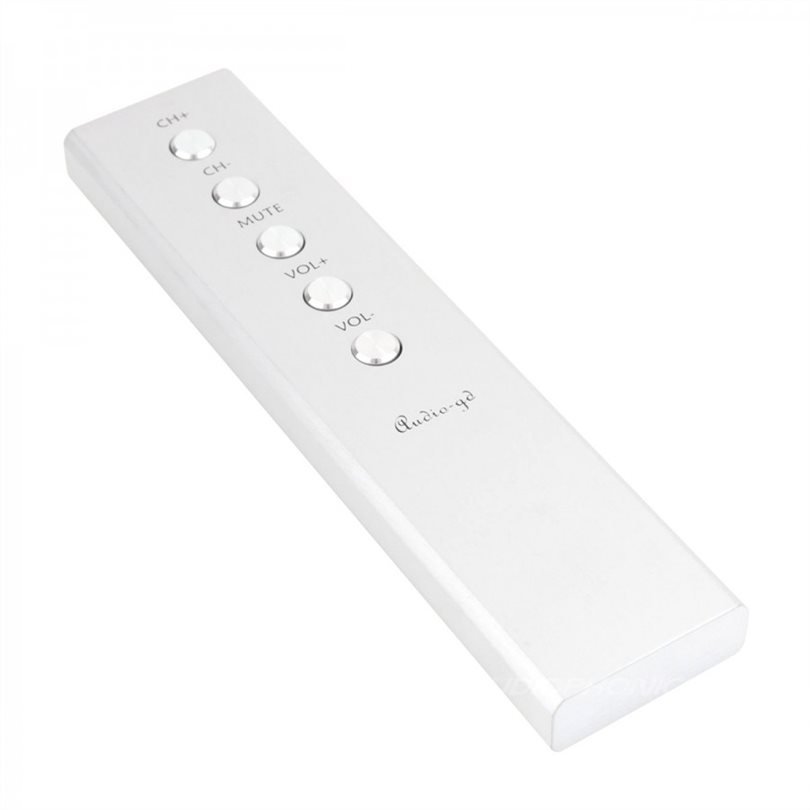 Audio-GD MASTER 10 MK2