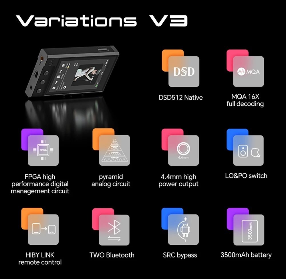 TempoTec V3