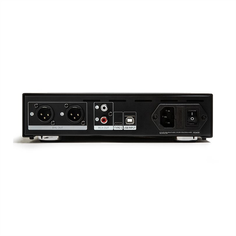HIFIMAN EF400