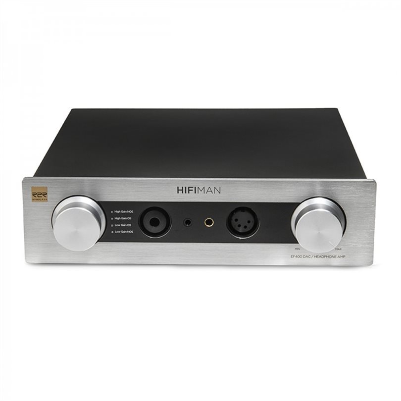 HIFIMAN EF400