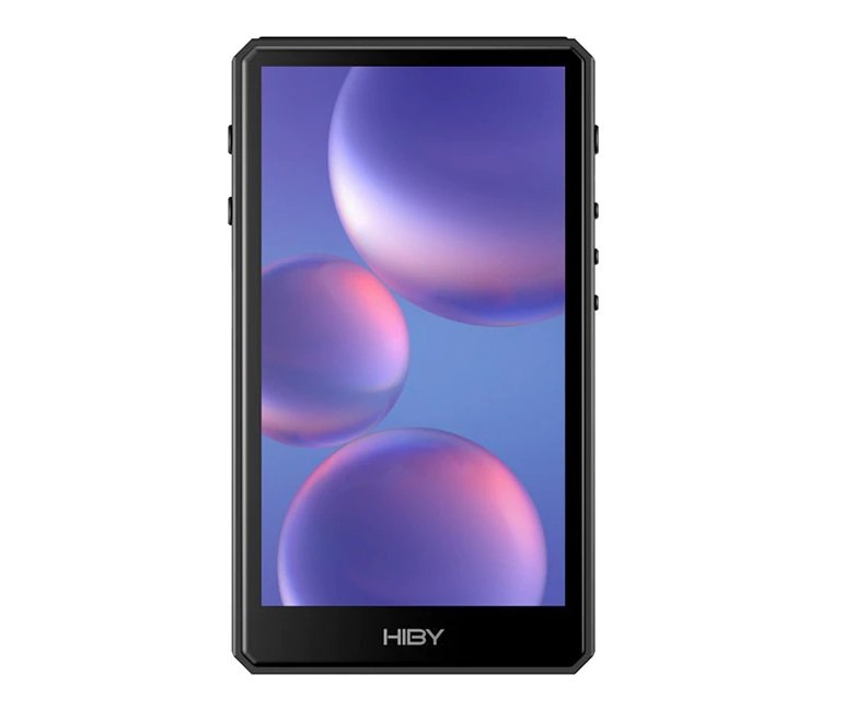 HiBy R5 Gen 2
