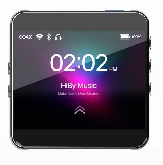 HiBy R2