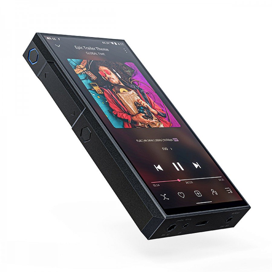 FiiO M11 Plus ESS
