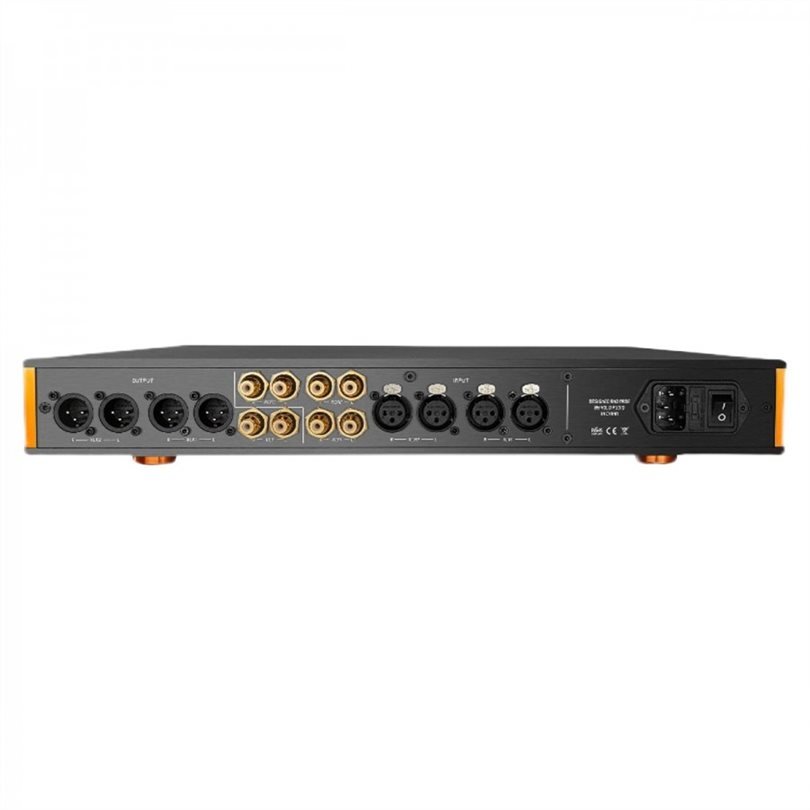 Holo Audio Serene