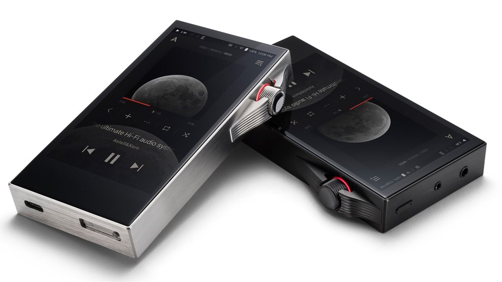 Astell&Kern SA700