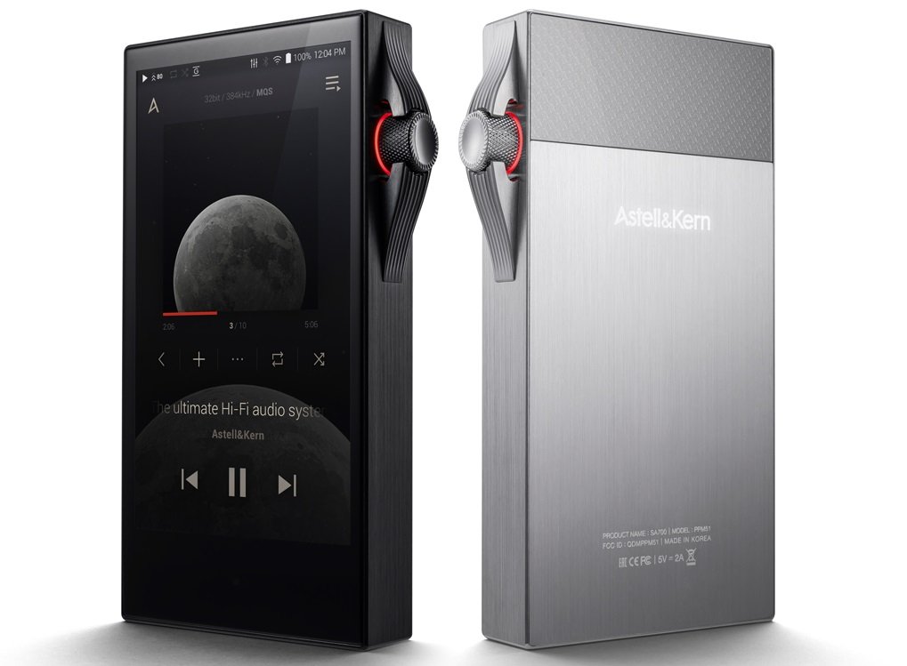 Astell&Kern SA700