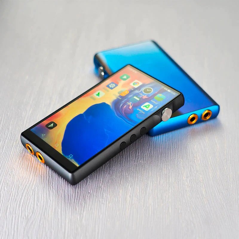 iBasso DX170