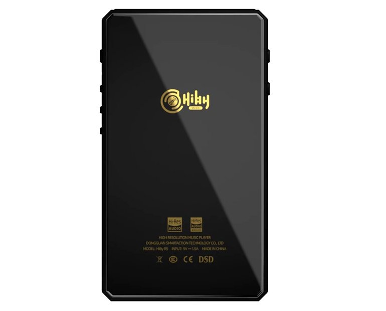HiBy R5 Gen 2