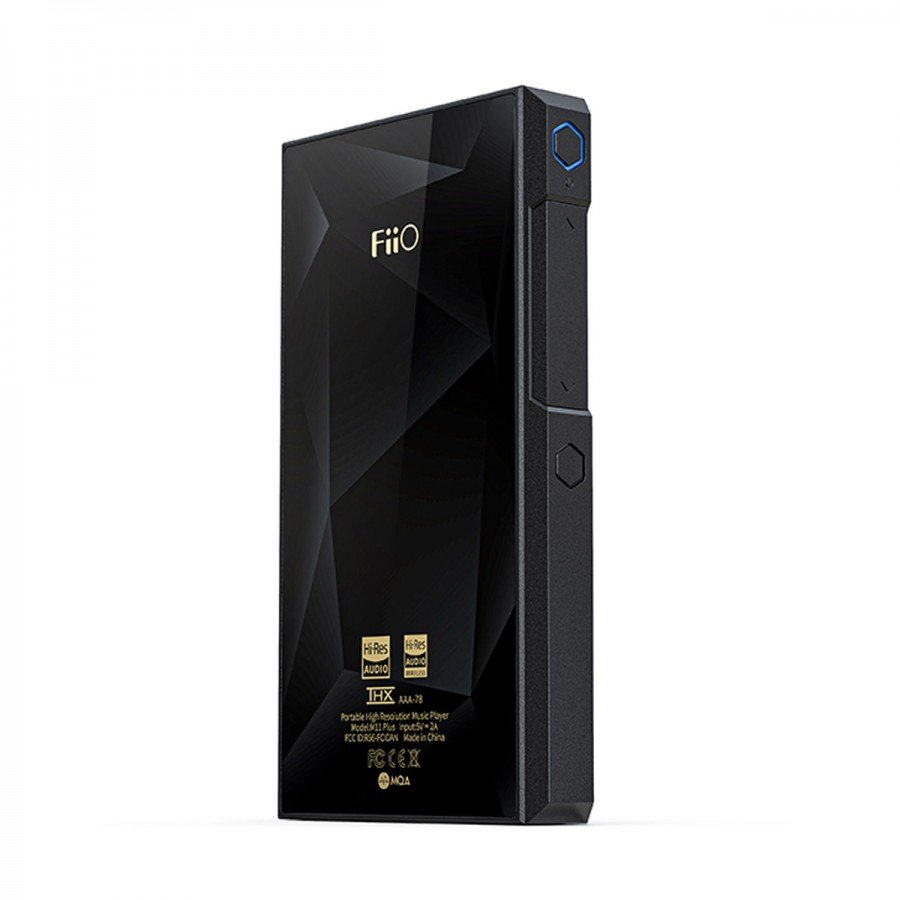 FiiO M11 Plus ESS